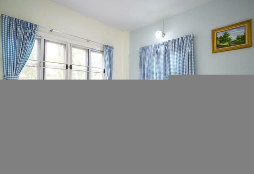 Номер Superior, Phukaew Resort & Adventure Park