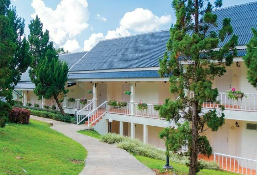 Номер Superior, Phukaew Resort & Adventure Park