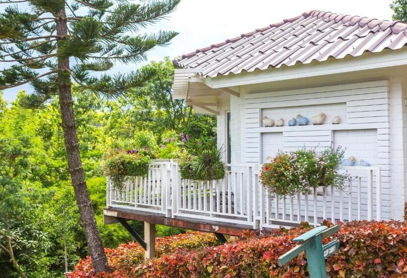 Люкс, Phukaew Resort & Adventure Park