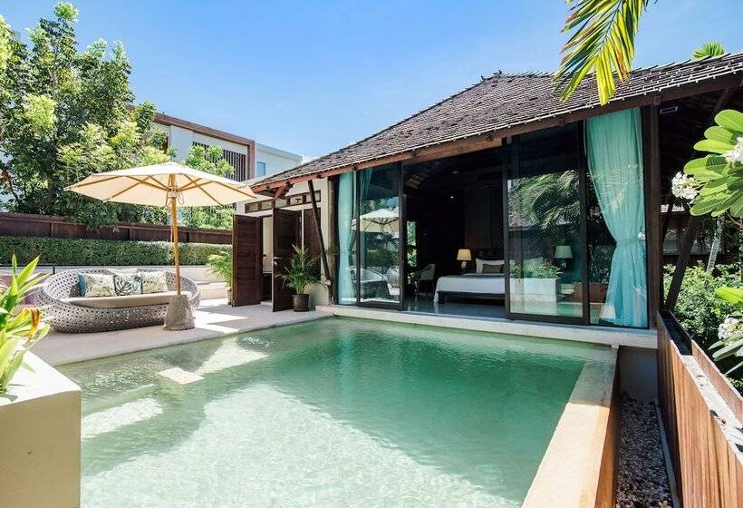 سوئیت 2 خوابه, The Palayana Hua Hin