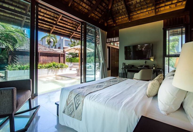 سوئیت 2 خوابه, The Palayana Hua Hin