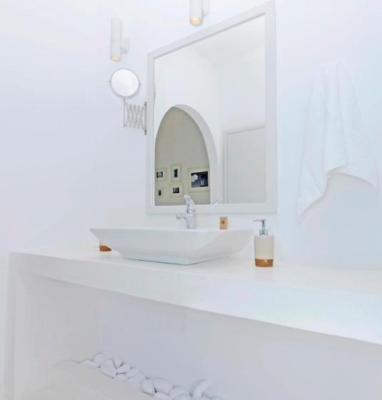Студия Deluxe, Astypalaia Hotel Palace