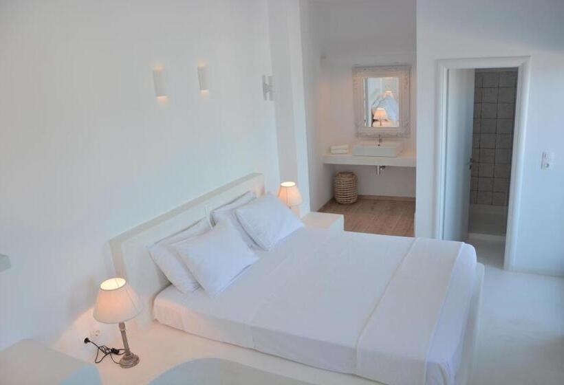 Люкс с гидромассажем, Astypalaia Hotel Palace