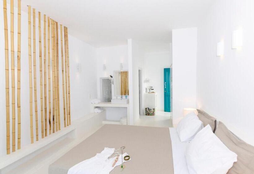 Люкс Deluxe Вид на Море, Astypalaia Hotel Palace