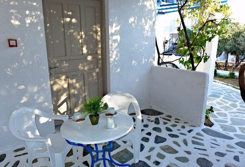Семейное Бунгало, Amaryllis Beach