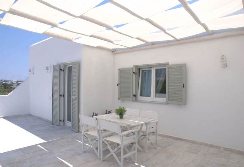 Family Suite, Amaryllis Beach