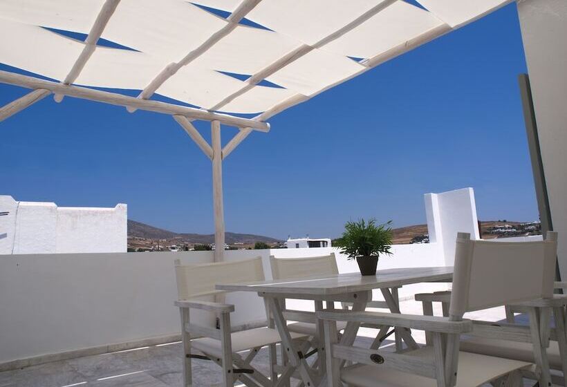 Family Suite, Amaryllis Beach