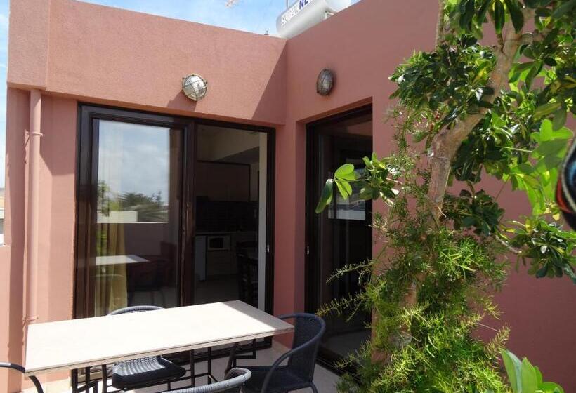 Апартаменты Superior 1 Спальня, Lito Apartments Paleochora