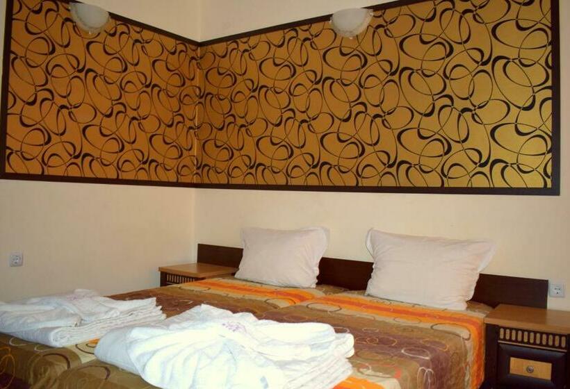 Люкс, Ryor Hotel   All Inclusive & Free Parking