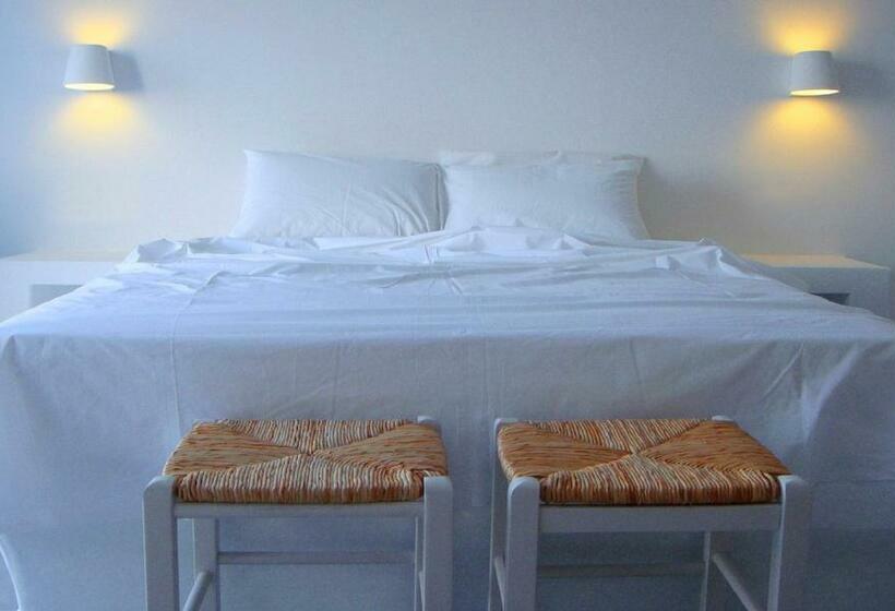 Triple Room Sea View, Miramare