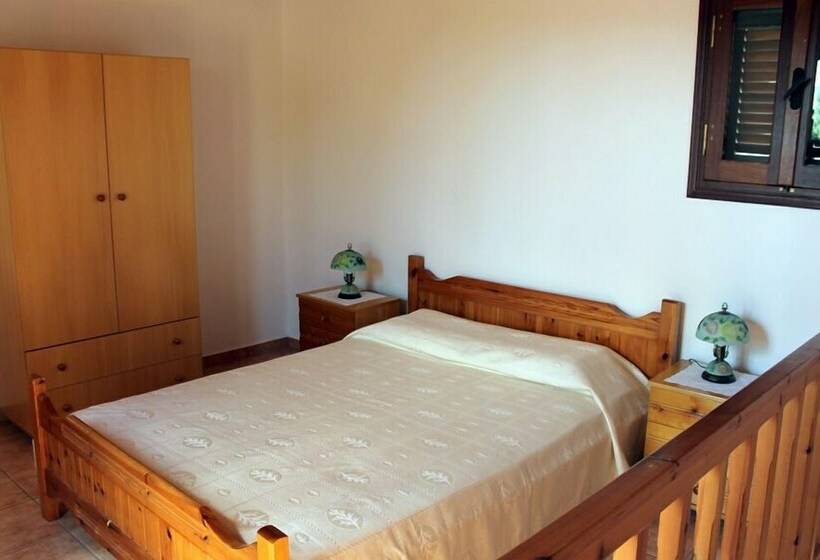 Номер Дюплекс, Villa Amalia