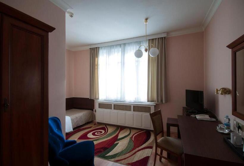 Номер Комфорт Индивидуальный, Art Deco Hotel Hoffmann