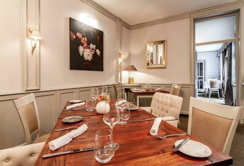 스탠다드 룸, Boutique Hotel U Solné Brány