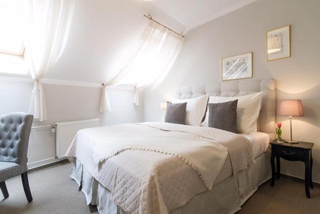 스탠다드 룸, Boutique Hotel U Solné Brány