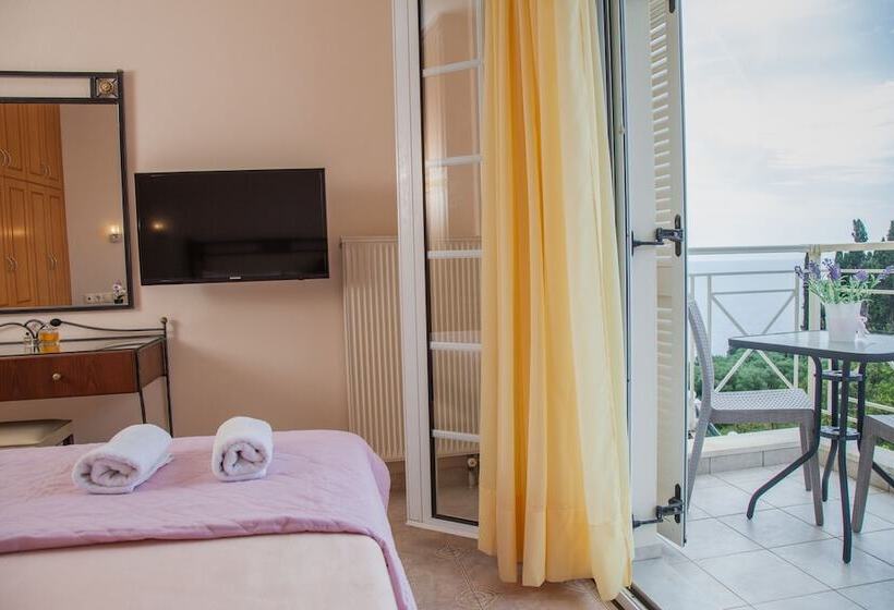 Апартаменты 1 Спальня, Brentanos Apartments   A   View Of Paradise