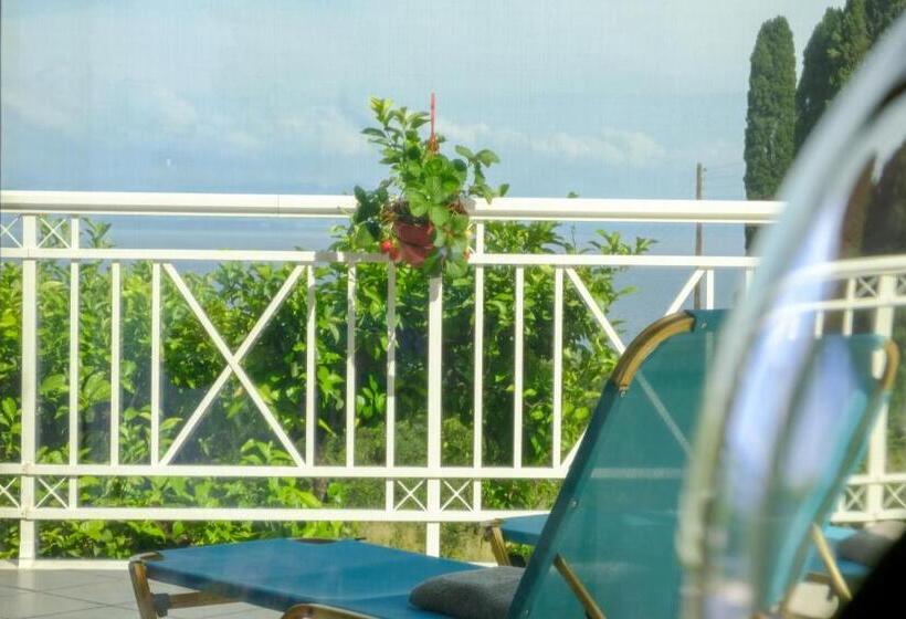 Апартаменты 1 Спальня, Brentanos Apartments   A   View Of Paradise