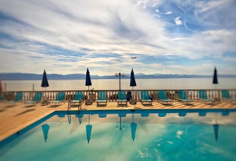 Апартаменты Deluxe 1 Спальня, Brentanos Apartments   A   View Of Paradise