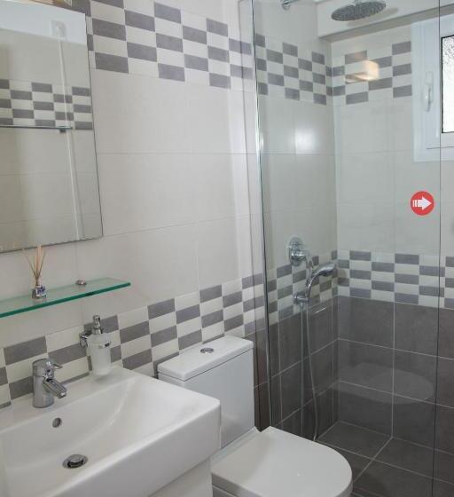 Семейные Апартаменты, Brentanos Apartments   A   View Of Paradise