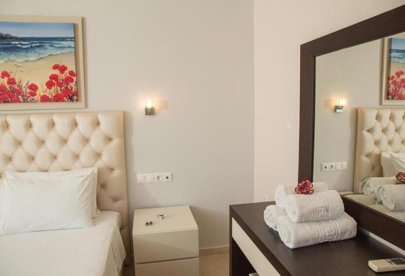 Семейные Апартаменты, Brentanos Apartments   A   View Of Paradise