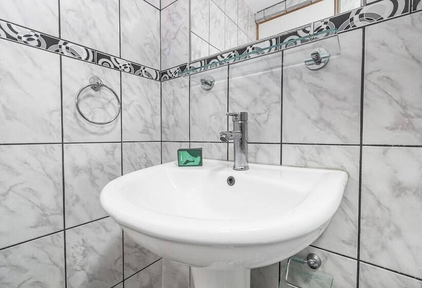 Семейный Номер, Ayenda Casa Aika