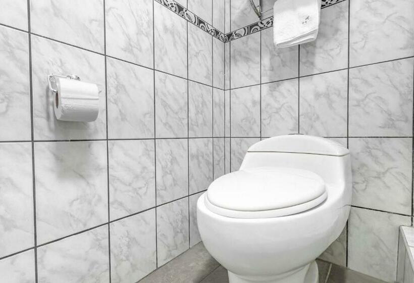 Номер Deluxe, Ayenda Casa Aika