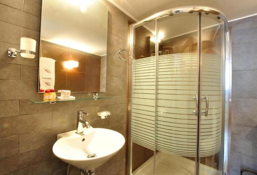 חדר סטנדרט, Il Palazzo Rooms & Suites