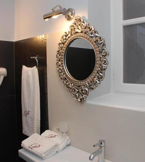 חדר סופריור, Il Palazzo Rooms & Suites