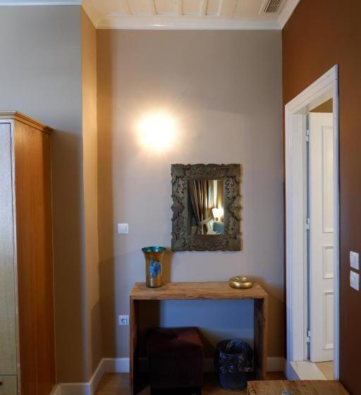 חדר דלוקס, Il Palazzo Rooms & Suites