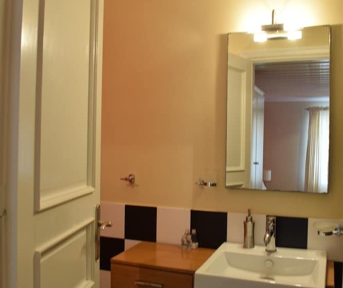 חדר סטנדרט, Il Palazzo Rooms & Suites