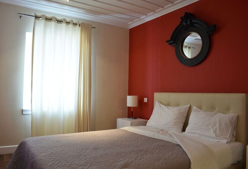 חדר סטנדרט, Il Palazzo Rooms & Suites