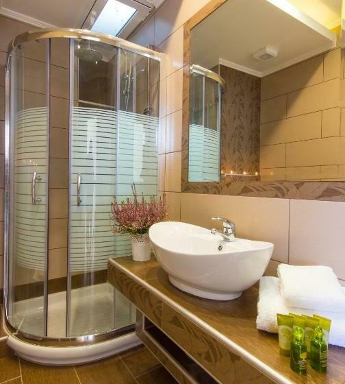 家庭套房, Luxury Villa Fotini