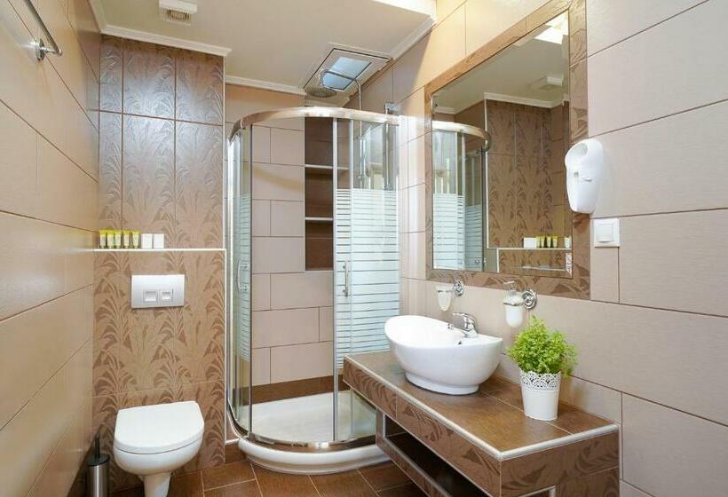 패밀리 스위트, Luxury Villa Fotini
