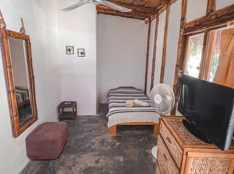 标准间, Naif Rustic & Ecologic Lodge