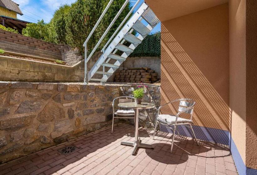 חדר סטנדרט, קומת קרקע, Penzion Balcony