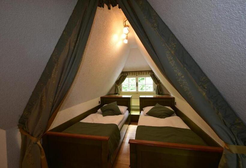 침실 2개 수피리어 아파트, Sant Georg Garni