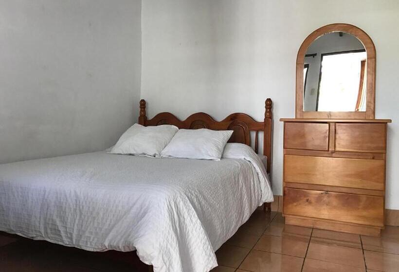 Номер Стандарт, Casa Kibi Kibi