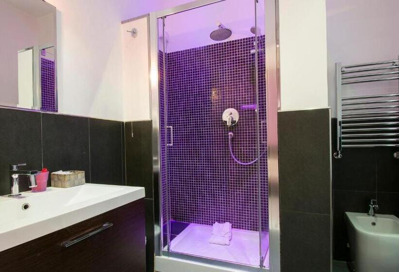 חדר סופריור, Chroma Italy   Chroma Tessera