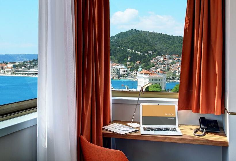 Люкс Deluxe Вид на Море, Horizon Luxury Suites & Design Rooms