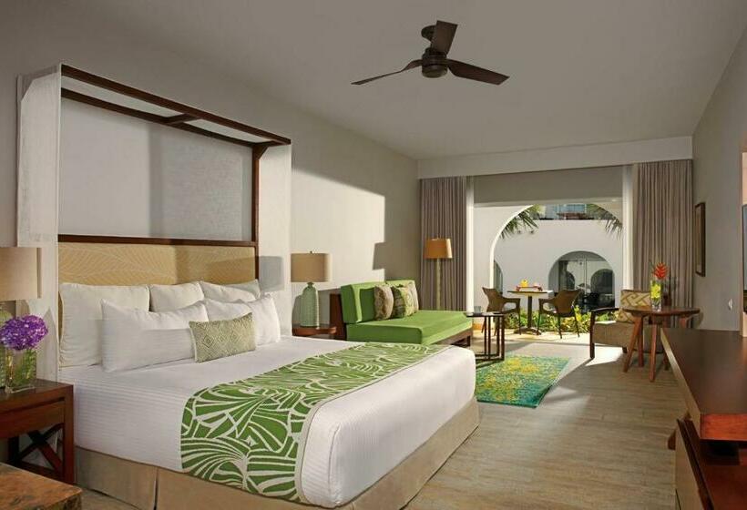 חדר דלוקס עם נוף, Dreams Dominicus La Romana Resort & Spa
