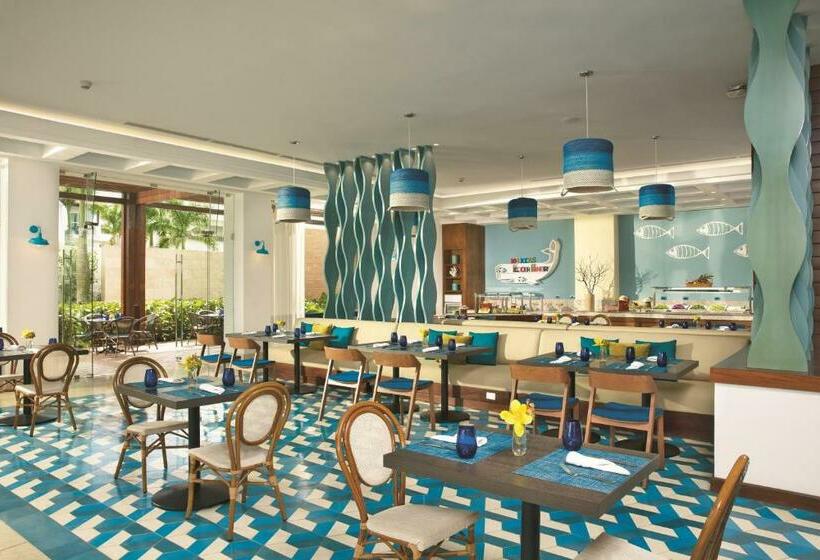 חדר קלאב עם נופים, Dreams Dominicus La Romana Resort & Spa