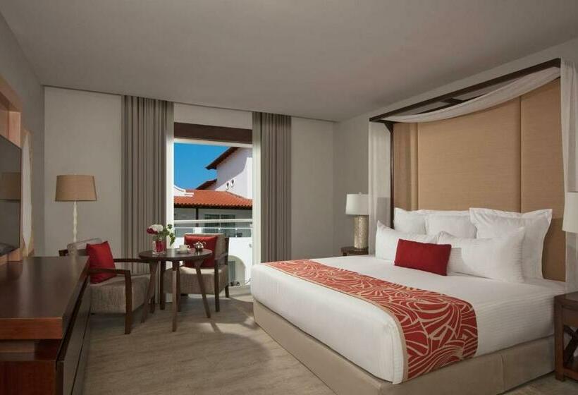 סוויטת קלאב עם נוף, Dreams Dominicus La Romana Resort & Spa
