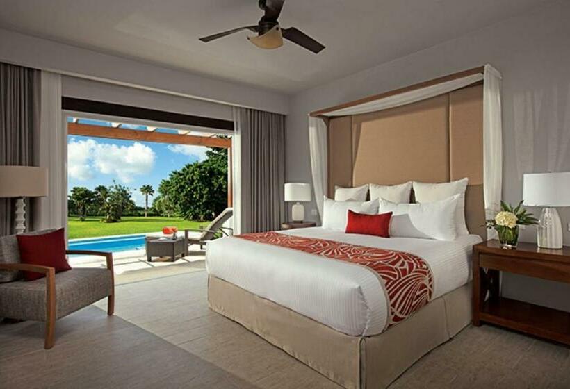 סוויטת קלאב, Dreams Dominicus La Romana Resort & Spa