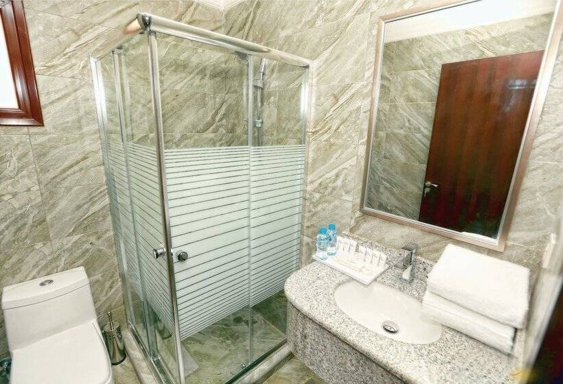 ویلای 3 خوابه, Aquamarine Kuwait Resort