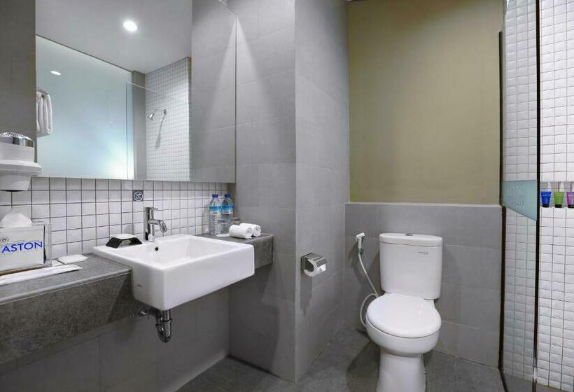 Номер Superior, Aston Inn Mataram