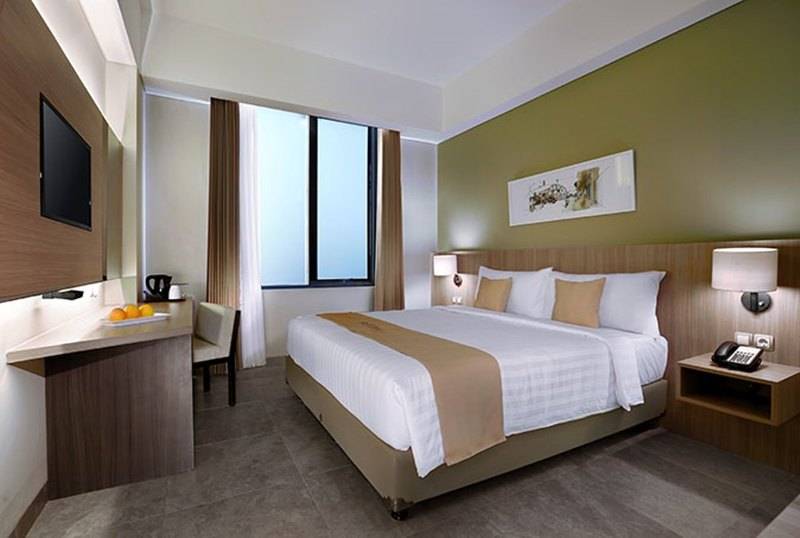 Номер Superior, Aston Inn Mataram