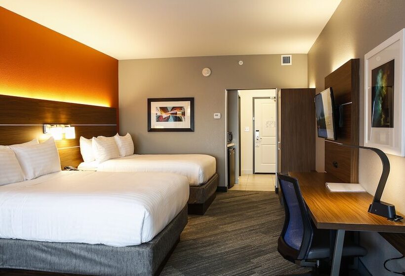 Camera Standard, Holiday Inn Express   Evansville, An Ihg