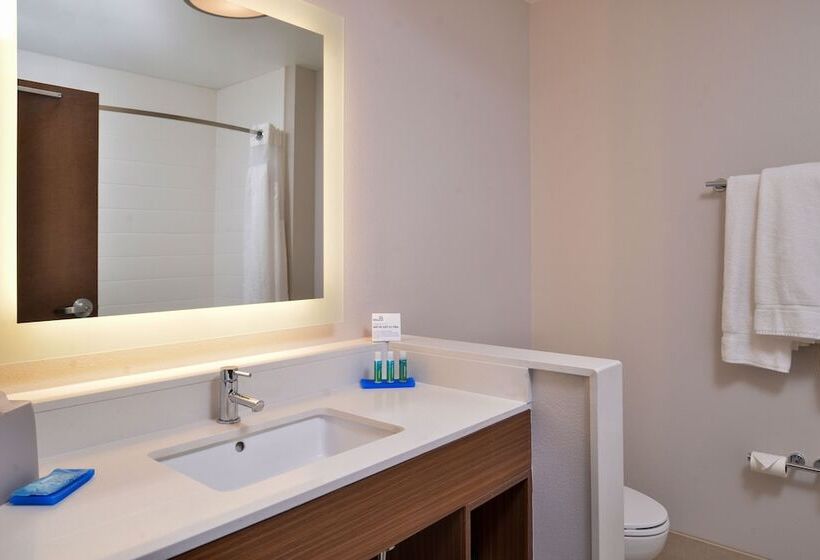 Люкс, Holiday Inn Express & Suites   Van Horn, An Ihg