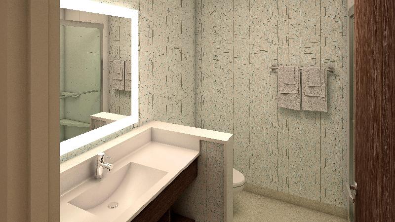 Номер Стандарт, Holiday Inn Express & Suites   Van Horn, An Ihg