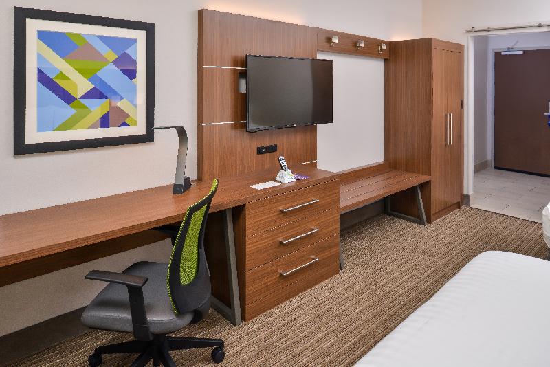 Номер Стандарт, Holiday Inn Express & Suites   Van Horn, An Ihg
