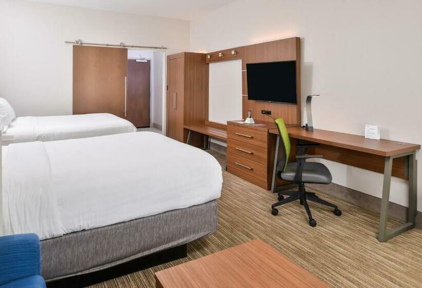 Номер Стандарт, Holiday Inn Express & Suites   Van Horn, An Ihg